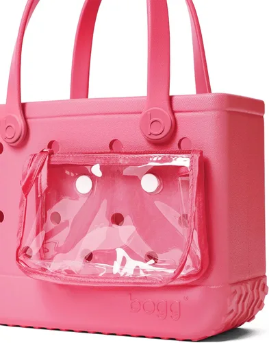 Vista 279 de BOGG BAG - Tote para playa, piscina, barco, deportes - EVA multiusos - Botones tonales