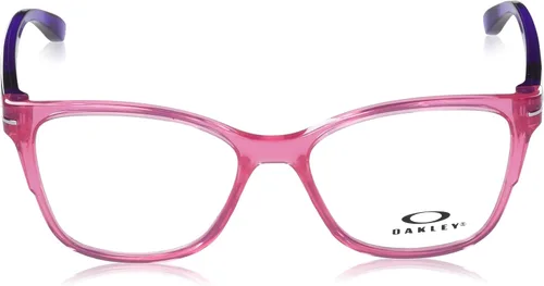 Vista 2 de Oakley Oy8016 Whipback Butterfly - Marcos para gafas con receta para niños