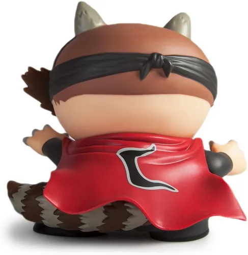 Vista 3 de South Park: Figura de vinilo The Fractured but Whole The Coon