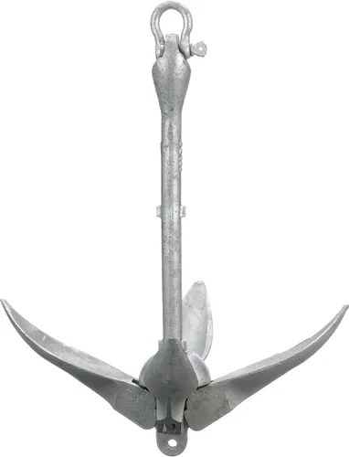 Vista 11 de Seachoice Ancla de Grapnel Plegable – Para Pequeñas Embarcaciones y Dinghies – Múltiples Tamaños
