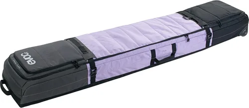 Vista 2 de Evoc, Rodillo para equipo de nieve, bolsa para equipo de nieve, 135 L, rosa morado, L