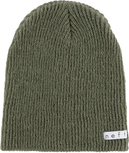 Vista 105 de NEFF - Gorro jaspeado de uso diario, para hombre y mujer
