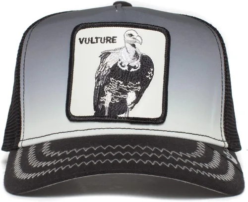 Vista 2 de Goorin Bros. The Farm Desert Skies Collection - Gorro de camionero unisex