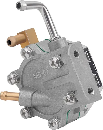 Vista 6 de AHL Bomba de combustible 3DM-13910-01-00 3DM-13910-10-00 3DM-13910-11-00 compatible con Yamaha XV250 Virago 250 1995-2007 / Route 66 1988-2014