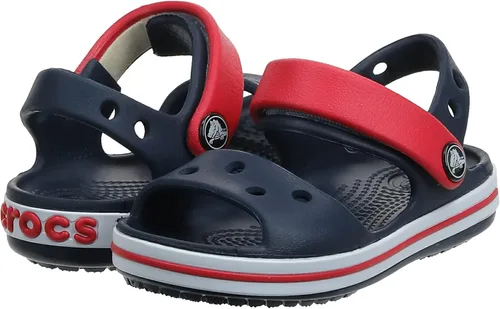 Vista 7 de Crocs - Sandalias Crocband unisex para niños