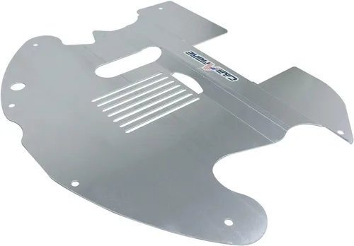 Vista 7 de LOSTAR Reemplazo del escudo de protección del convertidor catalítico para Lexus CT200h 2011-2017