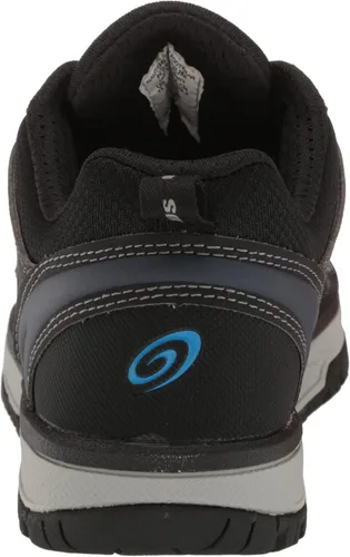 Vista 3 de Nautilus Safety Footwear Botas urbanas industriales para hombre