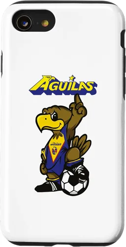Vista 18 de Club America - Obtenga una gran puntuación con nuestra exclusiva funda de la colección para iPhone 17