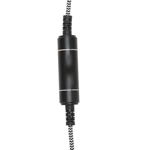 Vista 7 de Chat Link Pro Cable Replacement for Elgato HD60 S HD60 Pro Cam Link 4K60 Pro Capture Card, 8.5ft No Noise Chat Adapter, for Xbox One for PS4 for