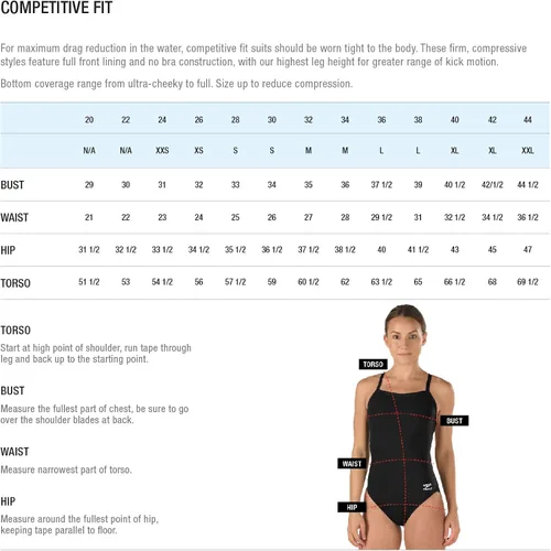 Vista 5 de Speedo Women's Swimsuit One Piece Powerflex Flyback Solid Adult Team