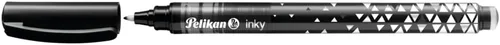 Vista 5 de Pelikan 940502 - Bolígrafo de tinta (273 unidades), color negro