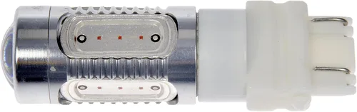 Vista 4 de Dorman 3157SW-HP 3157 - Bombilla LED Switchback de 16 W, color blanco y ámbar, compatible con modelos seleccionados