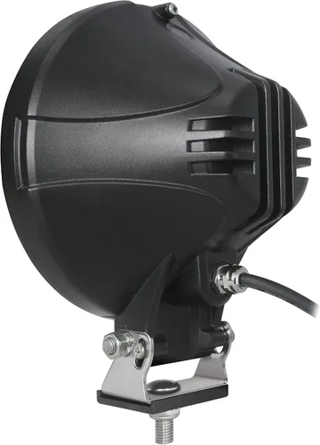 Vista 3 de HELLA 357200011 ValueFit - Luz de haz puntual de 7 pulgadas, multicolor