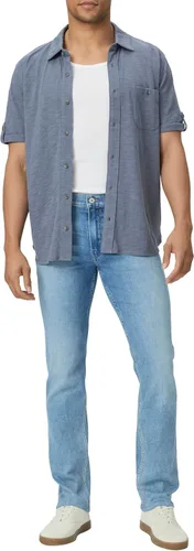 Vista 85 de PAIGE Pantalones vaqueros Lennox Transcend ajustados para hombre Andros