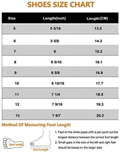 Vista 6 de Otter MOMO Girls Sandals Open Toe Princess Flat Sandals with Ruffle Summer Sandals