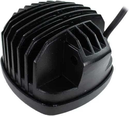 Vista 4 de Eparts, Inc. E-234-4323-1 Luz LED para excavadoras de 35 vatios, manipuladores telescópicos, retroexcavadoras, camiones volquete y más
