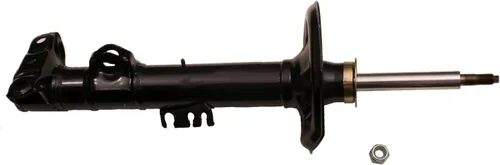 Vista 402 de Gabriel G51077 Ultra - Puntal delantero para Toyota 4Runner 4WD 96-02, Toyota Tacoma 4WD 95-04, Toyota Tacoma Pre Runner RWD 98-04 (paquete de 1)