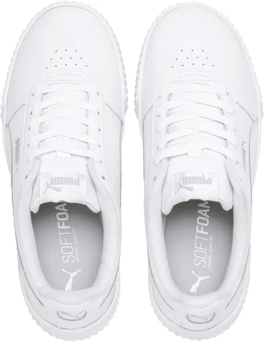 Vista 7 de Zapatilla deportiva PUMA Carina L para mujer