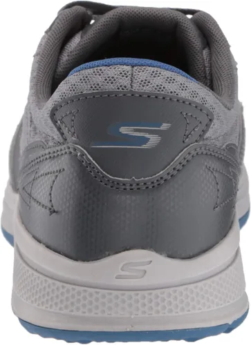 Vista 3 de Skechers Tenis de golf Torque Sport Fairway de ajuste relajado con pinchos para hombre