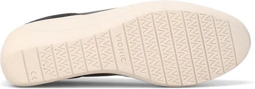 Vista 7 de Vionic Advantage Jacey - Cuñas de plataforma para mujer, plantilla ortopédica cómoda de tres zonas
