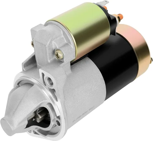 Vista 46 de SCITOO Arrancadores Nuevos Compatibles con Nissan Altima/Maxima/Quest Van 2004 2005 2006 3.5L Transmisión Automática 17872N