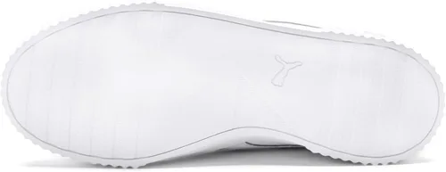 Vista 5 de Zapatilla deportiva PUMA Carina L para mujer