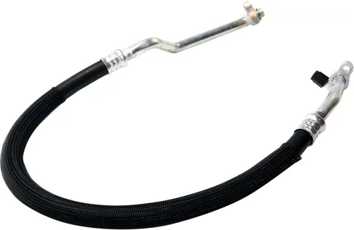 Vista 2 de Go-Parts - para manguera refrigerante Buick Enclave A/C 2009-2012 (Base/CX/CXL)