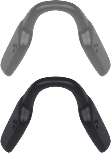 Vista 14 de Mryok Piezas de nariz de repuesto para gafas de sol Oakley Parlay - Opciones