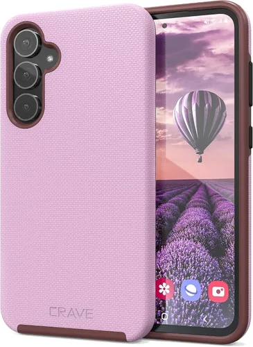 Vista 29 de Crave Dual Guard para Samsung Galaxy S20 FE Funda, Funda de protección a prueba de golpes de doble capa para Samsung Galaxy S20 FE, S20 FE 5G - Aqua