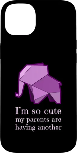 Vista 15 de iPhone 16 Parents having cute-baby Case