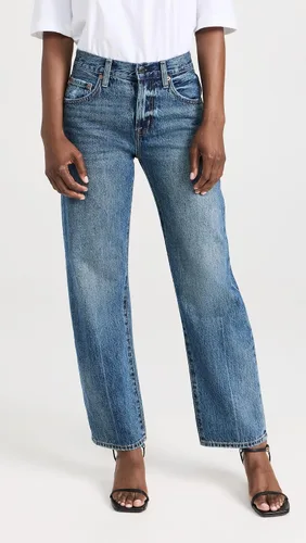 Vista 2 de Pistola Denim Jeans Lexi para mujer