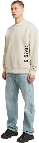 Vista 6 de SPRAYED 89 LOOSE SWEATSHIRT