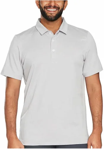 Vista 3 de Kirkland Signature Performance Polo Shirts for Men Moisture Wicking Active Golf Polo