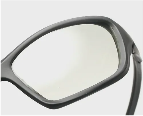Vista 8 de Gafas de lectura bifocales fotocromáticas de transición para hombres y mujeres, gafas de sol deportivas cuadradas para lectores 0 ~+4.00