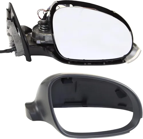 Vista 47 de Espejo Kool Vue compatible con Volkswagen Passat 2012-2015 lado del conductor