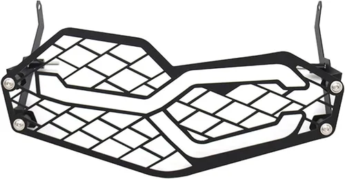 Vista 2 de Cubierta protectora de faros delanteros para BMW F850GS para Adventure F 850 para GS F750 F850 F750GS 2018-2023 Cubierta de protección para faros