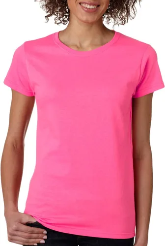 Vista 143 de Gildan Camiseta en Blanco - Estilo 5000 Unisex para Adulto