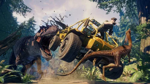 Vista 12 de ARK Park - PlayStation 4