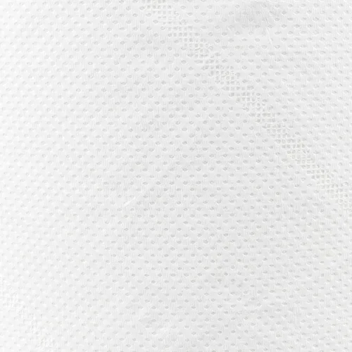 Vista 7 de Karat JS-CPW600 - Toallas de papel de 2 capas, color blanco, 3600 hojas/rollo, caja de 6 rollos