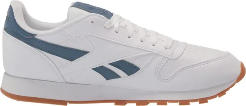 Vista 6 de Reebok CL LTHR L Zapatos de pista, para mujer