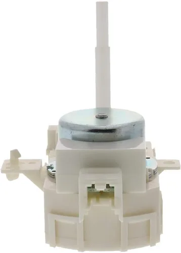 Vista 3 de ERP Motor desviador de lavavajillas W10537869