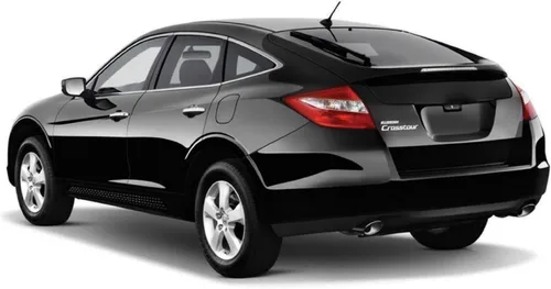 Vista 9 de XtremeVision LED interior para Honda Crosstour 2010-2015 (7 piezas) kit de LED interior azul + herramienta de instalación