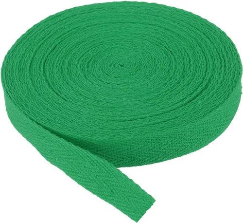 Vista 71 de PATIKIL Cinta de sarga de algodón de 5/8 pulgadas, 10 yardas, cinta de encuadernación al bies, cinta de espiga para costura, envoltura de regalos