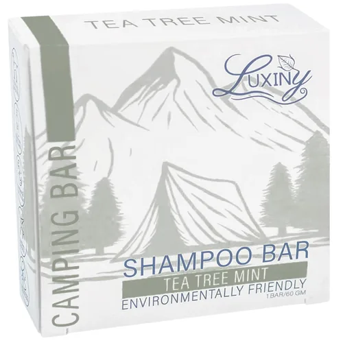 Vista 12 de Luxiny Bay Rum - Barra de champú vegano, sin sulfatos, fabricado en Estados Unidos, champú, acondicionador y gel de baño 3 en 1 para hombre, ideal