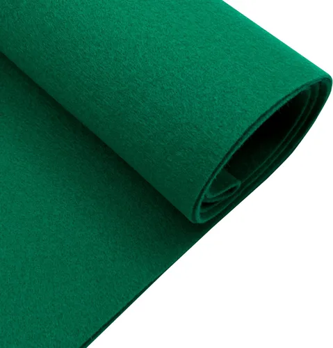 Vista 27 de EOVEA - Tela de fieltro acrílico de The Yard - Hojas de fieltro suaves y duraderas de 72 pulgadas de ancho y 0.063 in de grosor para manualidades