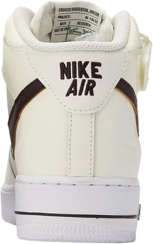 Vista 3 de Nike Air Force 1 Mid '07 Lv8 para hombre