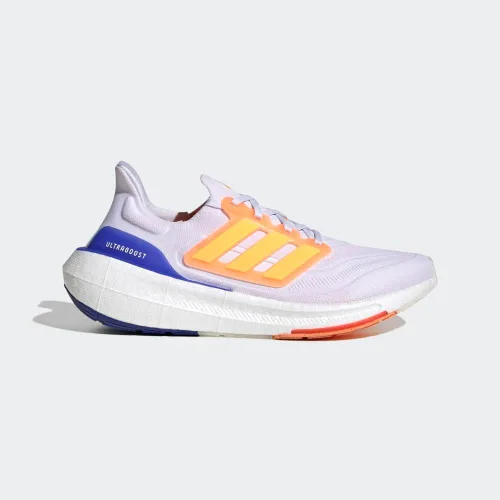 Vista 2 de adidas Ultraboost Light para mujer