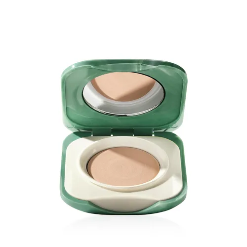 Vista 8 de Clinique Touch Base For Eyes Long Lasting Cream Eye Shadow and Primer Safe For Sensitive Eyes Rosa desnuda AA