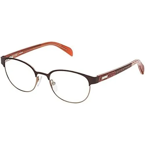 Vista 3 de Montura de Gafas Infantil Tous VTK009490A47