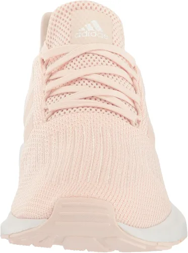 Vista 2 de adidas Swift Run - Tenis de correr para mujer